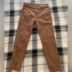 Levi’s chinos mens XS
